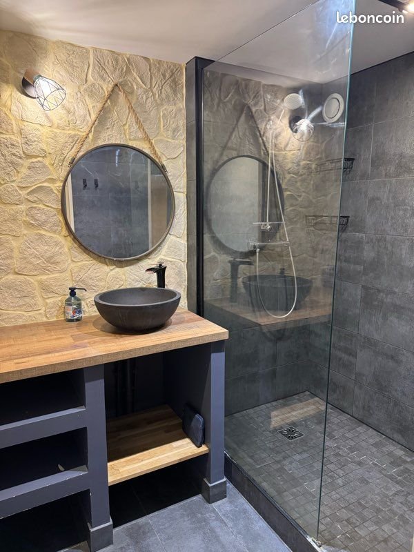Appartement à louer, 77m², Courbevoie