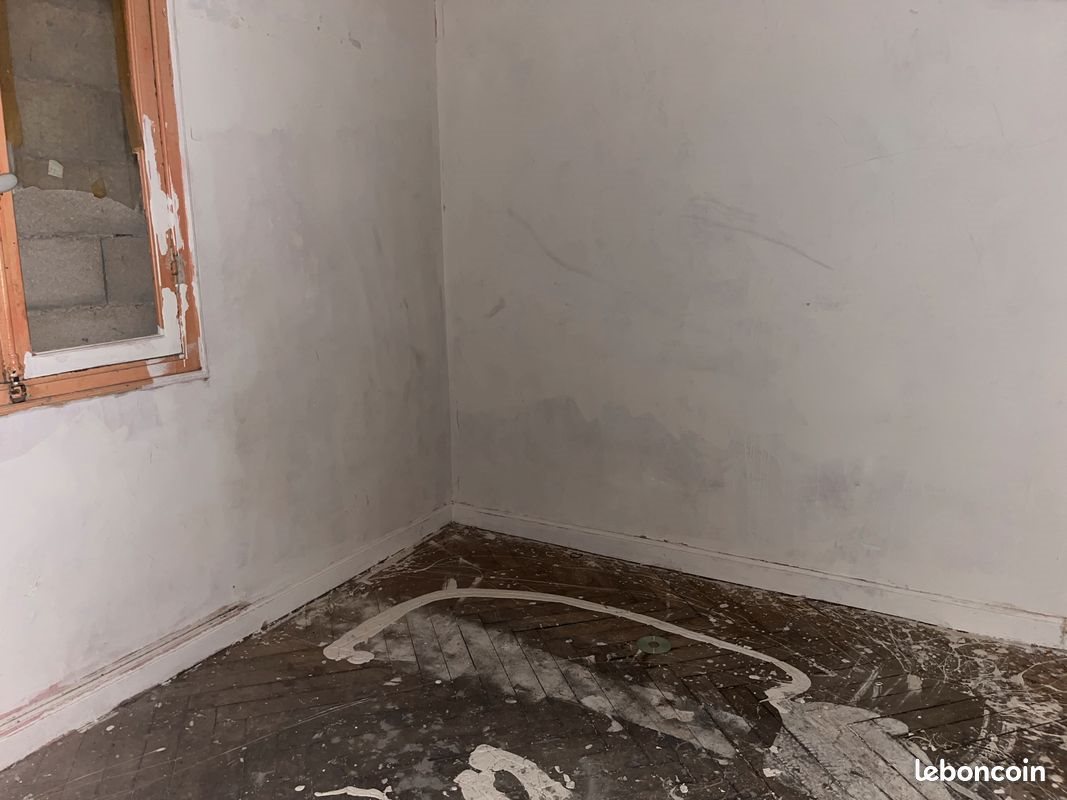 Appartement à vendre, 21m², Nice