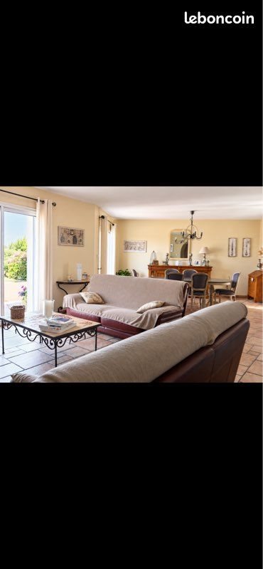 Maison à louer, 150m², Fonsorbes