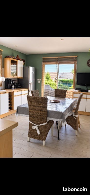 Maison à louer, 150m², Fonsorbes