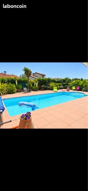 Maison à louer, 150m², Fonsorbes