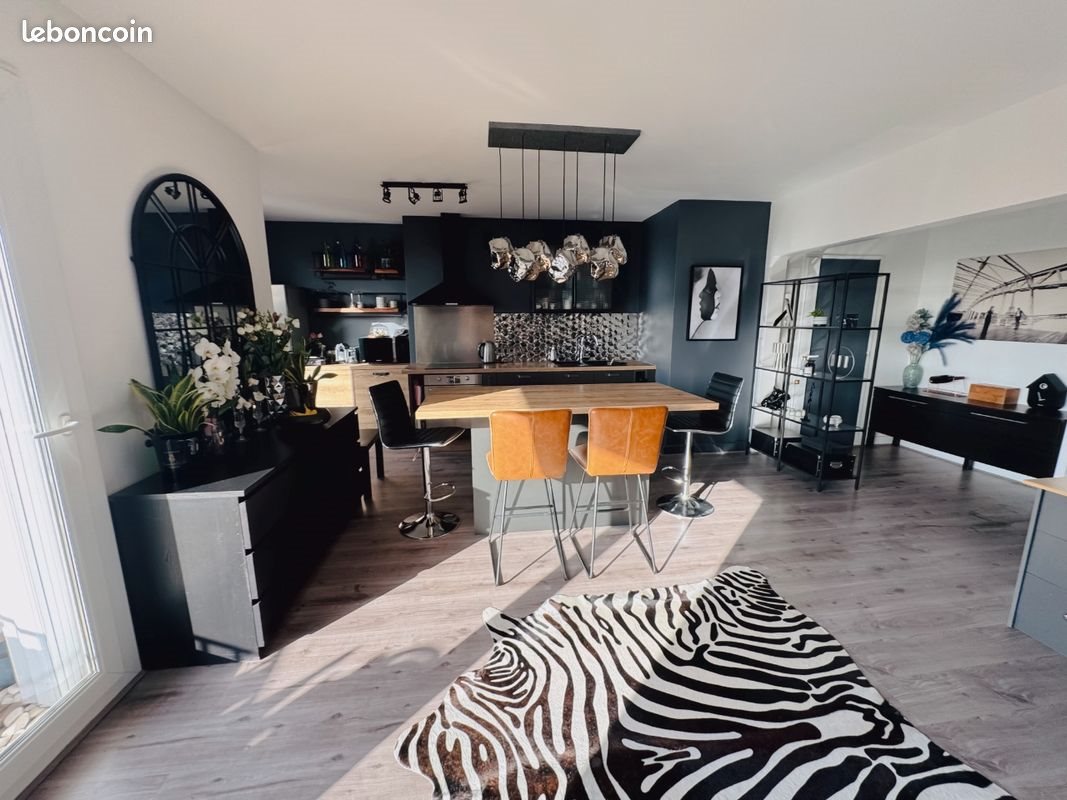 Appartement à vendre, 95m², Eaubonne