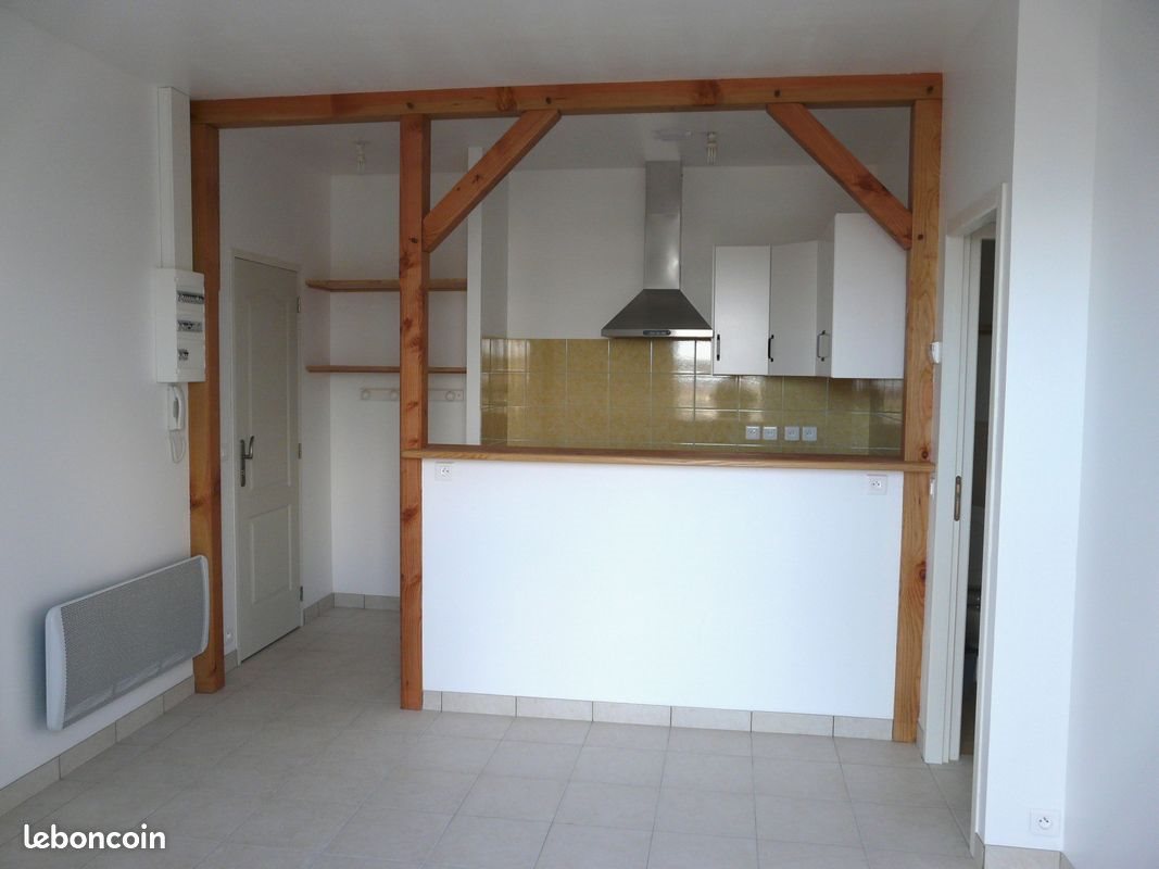 Appartement à louer, 37m², Limoges
