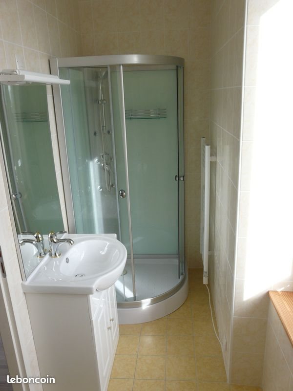 Appartement à louer, 37m², Limoges