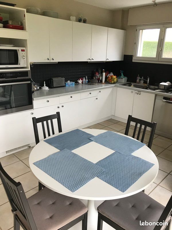 Maison à louer, 122m², Mont-Saint-Aignan