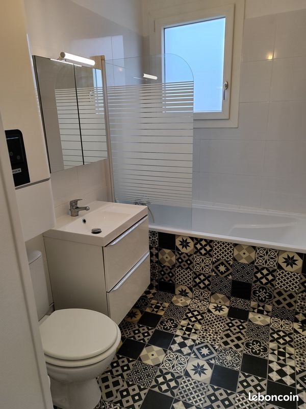 Appartement à vendre, 25m², Chartres