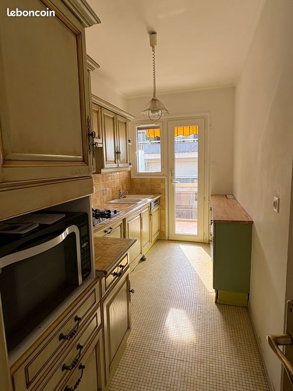 Appartement à vendre, 69m², Antibes
