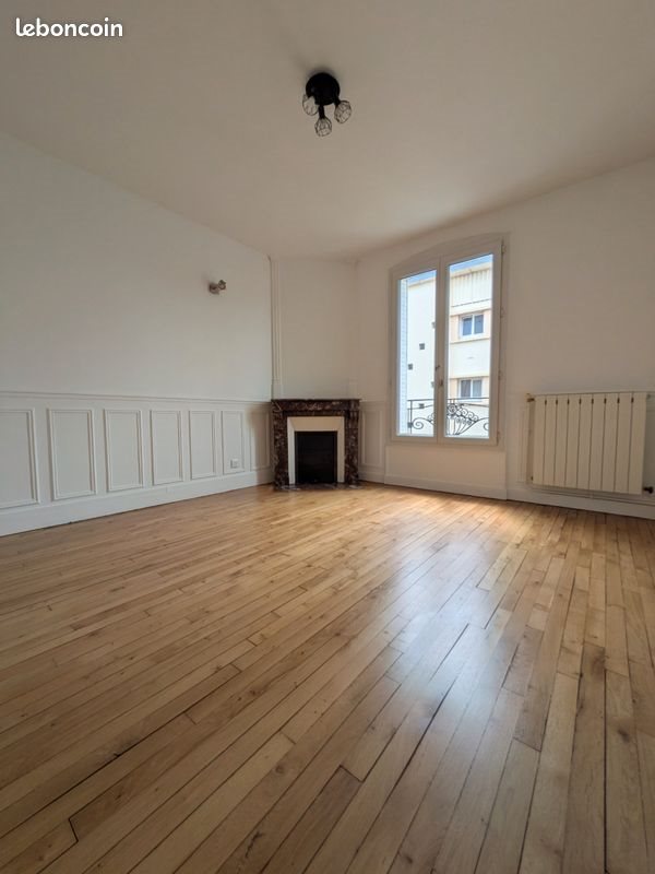 Appartement à vendre, 47m², Colombes