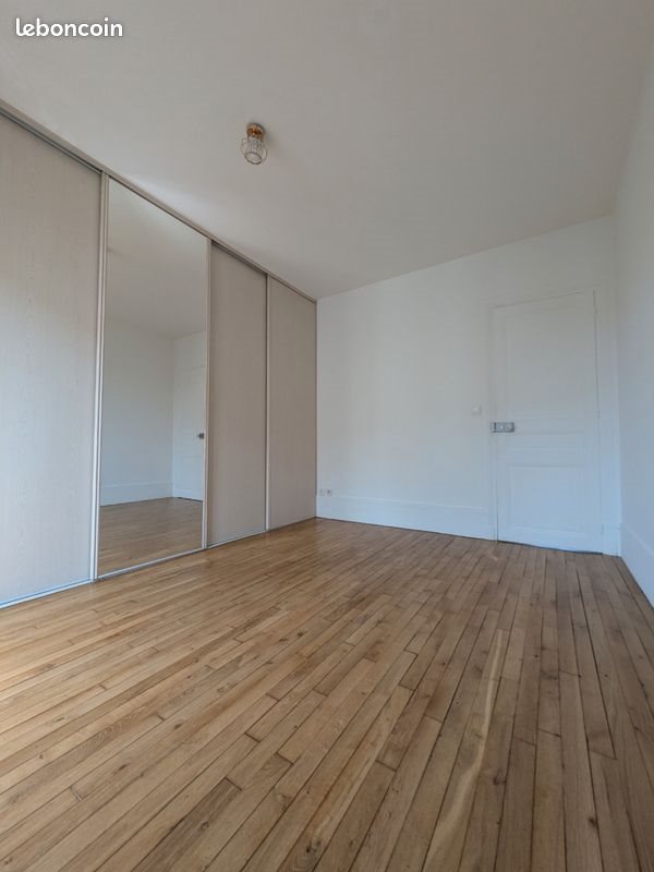 Appartement à vendre, 47m², Colombes