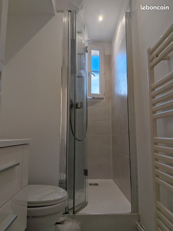 Appartement à vendre, 47m², Colombes