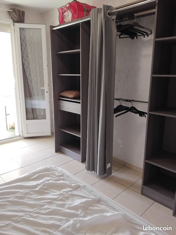 Appartement à louer, 65m², La Couronne