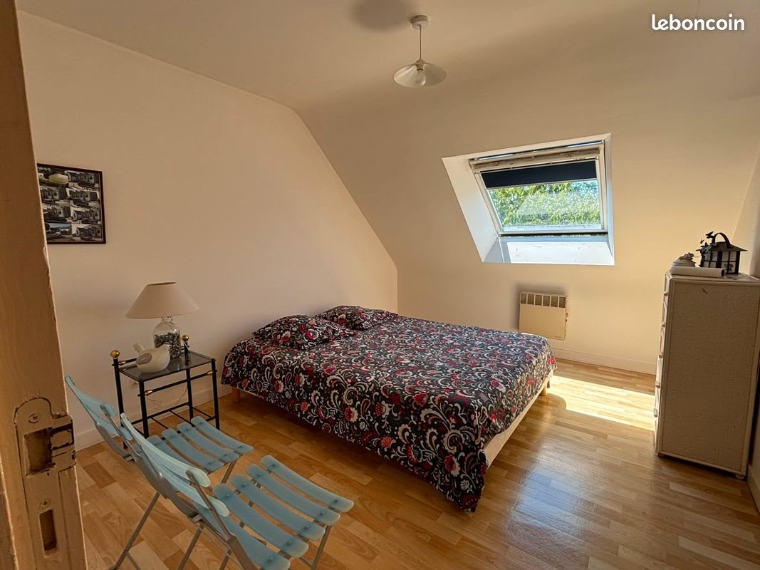 Maison à vendre, 118m², Concarneau