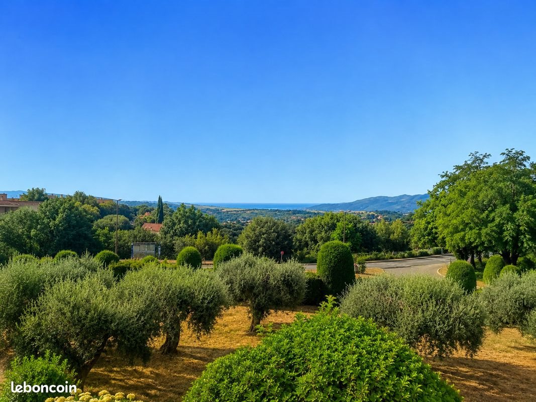 Appartement à vendre, 66m², Grasse