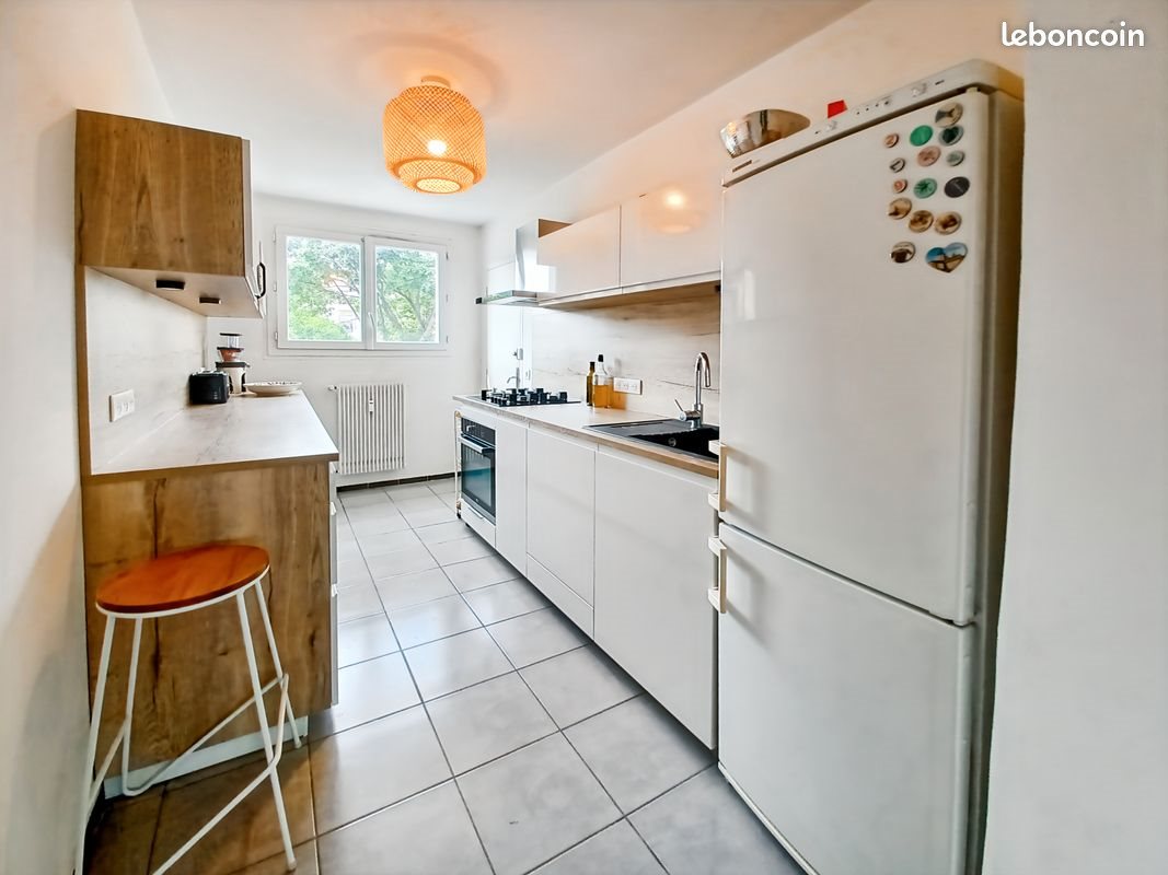 Appartement à vendre, 66m², Grasse