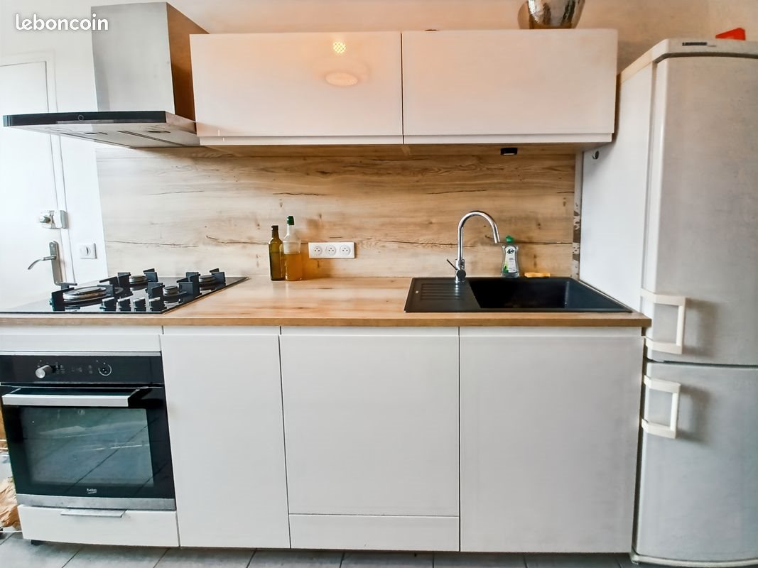 Appartement à vendre, 66m², Grasse