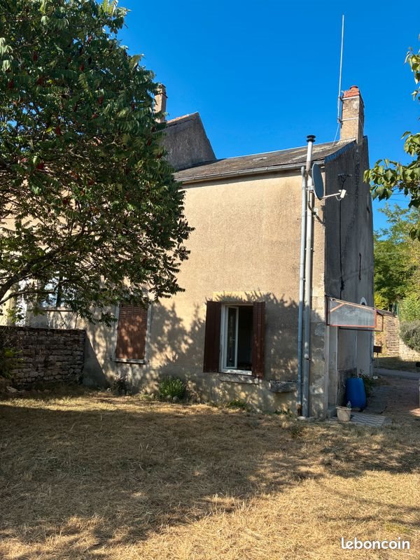 Maison à vendre, 60m², Grenois