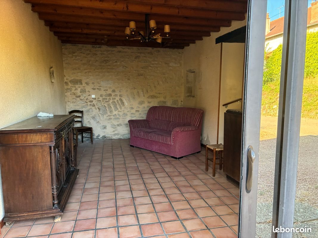 Maison à vendre, 60m², Grenois