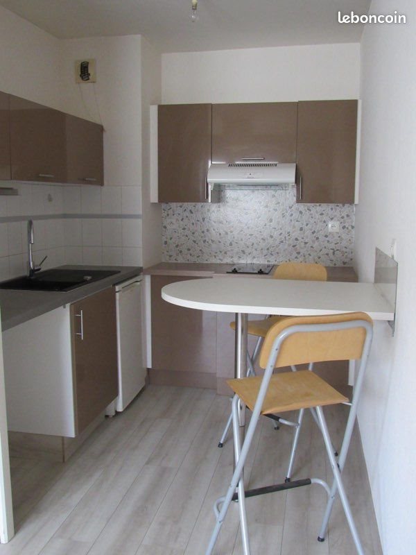 Appartement à louer, 35m², Orvault