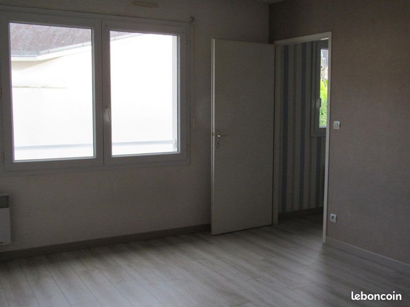 Appartement à louer, 35m², Orvault