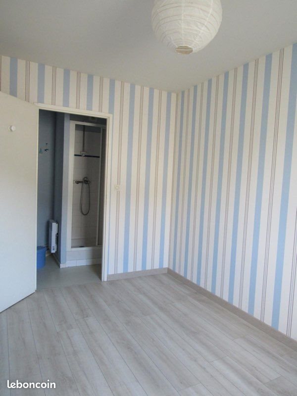 Appartement à louer, 35m², Orvault