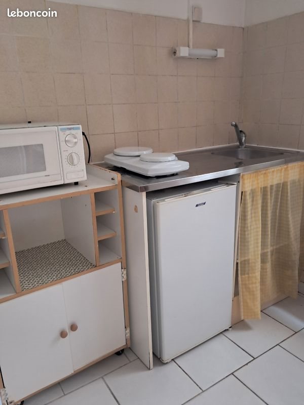 Appartement à louer, 22m², Agen