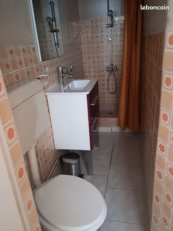 Appartement à louer, 22m², Agen