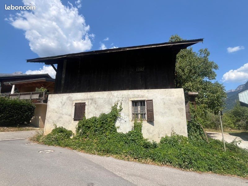 Maison à vendre, 160m², Sallanches