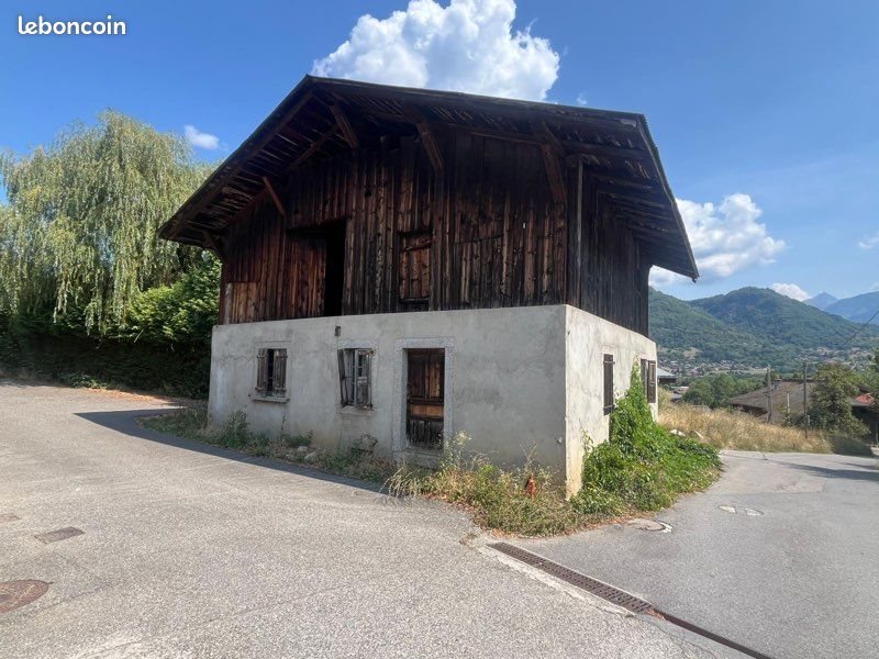 Maison à vendre, 160m², Sallanches