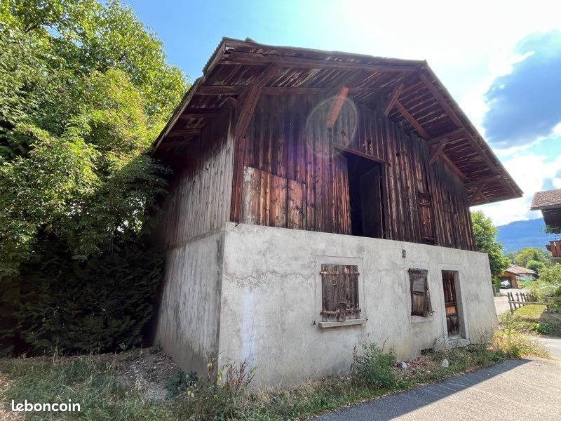 Maison à vendre, 160m², Sallanches