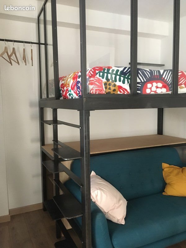 Appartement à louer, 23m², Avignon