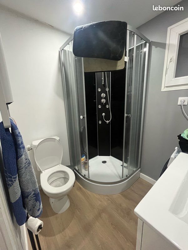 Appartement à louer, 45m², Varzy