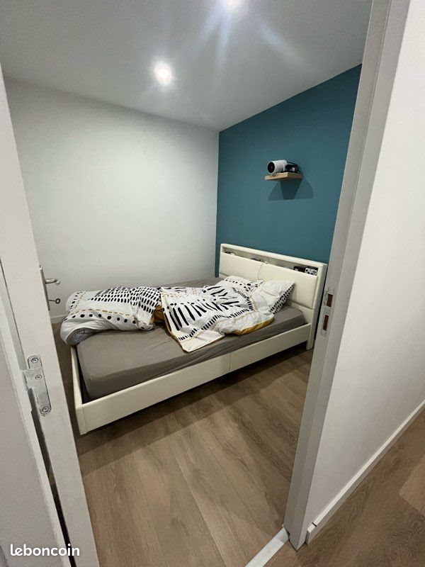 Appartement à louer, 45m², Varzy
