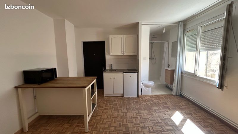 Maison à louer, 22m², Charly-sur-Marne