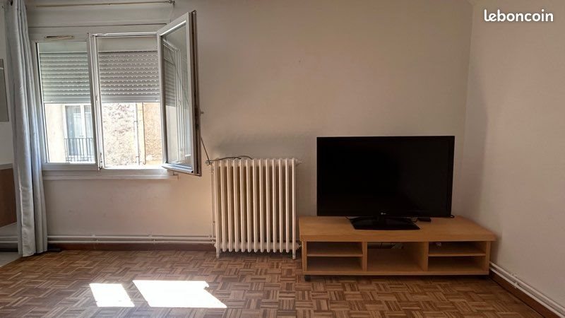 Maison à louer, 22m², Charly-sur-Marne
