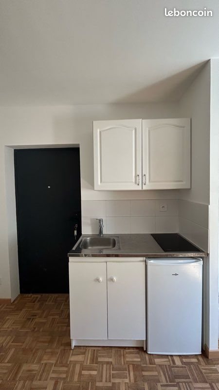Maison à louer, 22m², Charly-sur-Marne