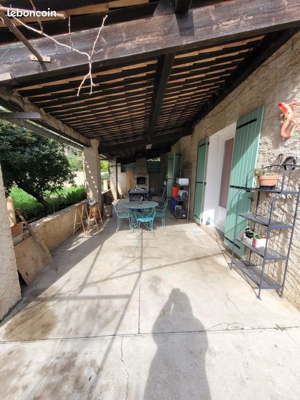 Maison à vendre, 110m², Château-Arnoux-Saint-Auban