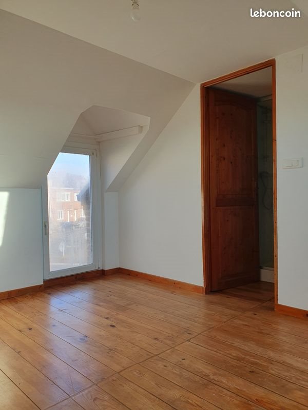 Maison à louer, 35m², Salomé