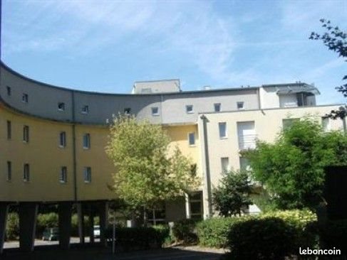 Appartement à louer, 24m², Le Mans