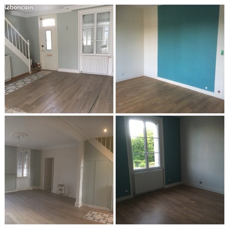 Maison à louer, 110m², Alençon