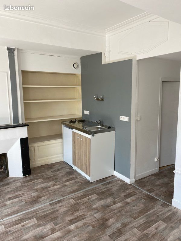 Appartement à louer, 30m², Alençon