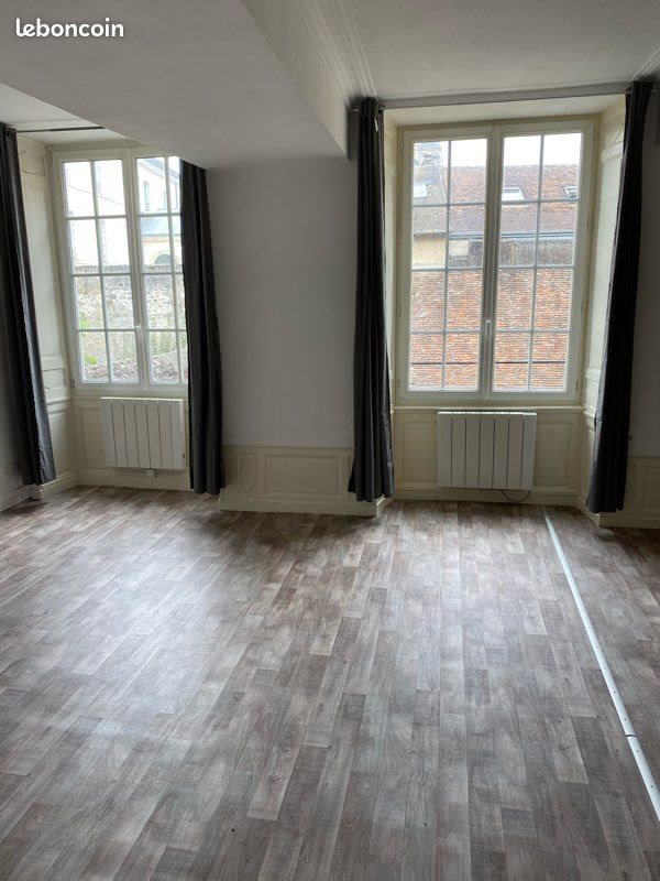 Appartement à louer, 30m², Alençon