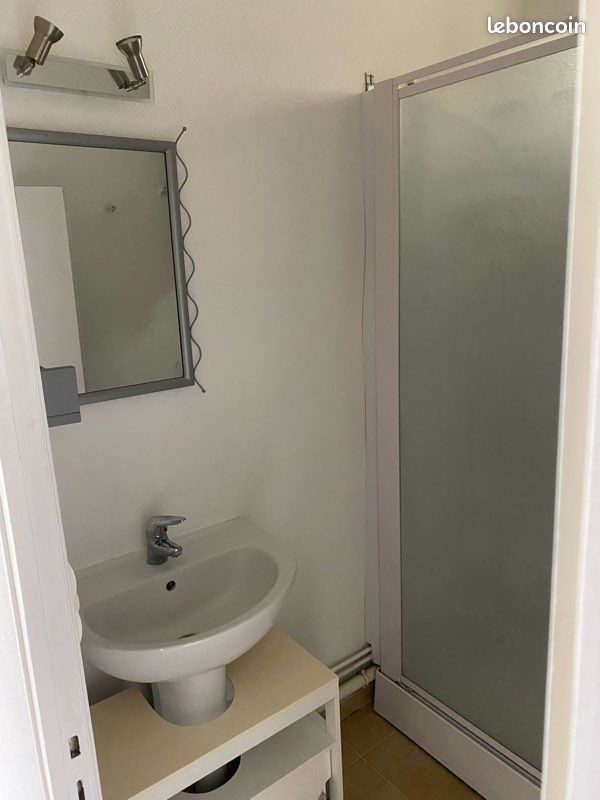 Appartement à louer, 30m², Alençon