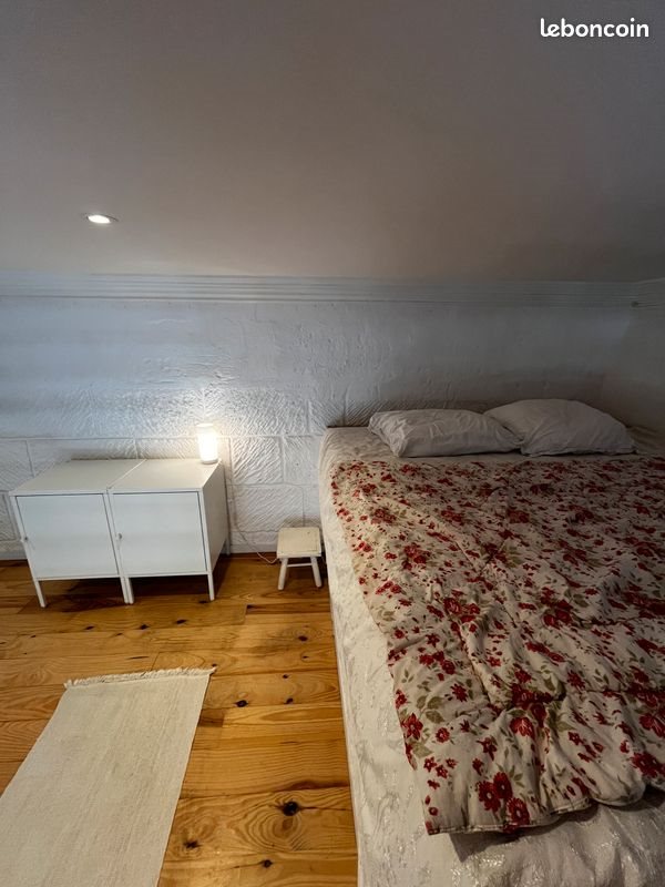 Appartement à louer, 25m², Bordeaux