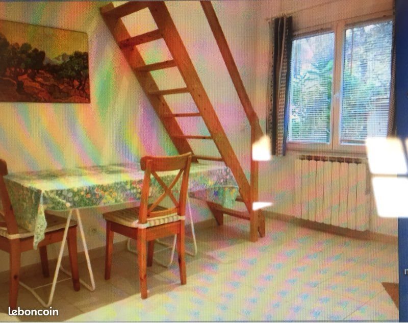 Appartement à louer, 20m², Venelles