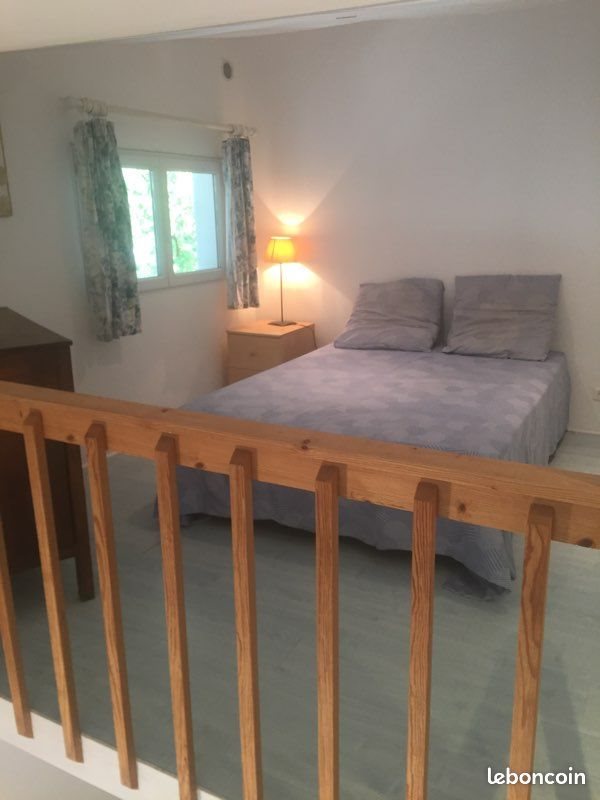Appartement à louer, 20m², Venelles