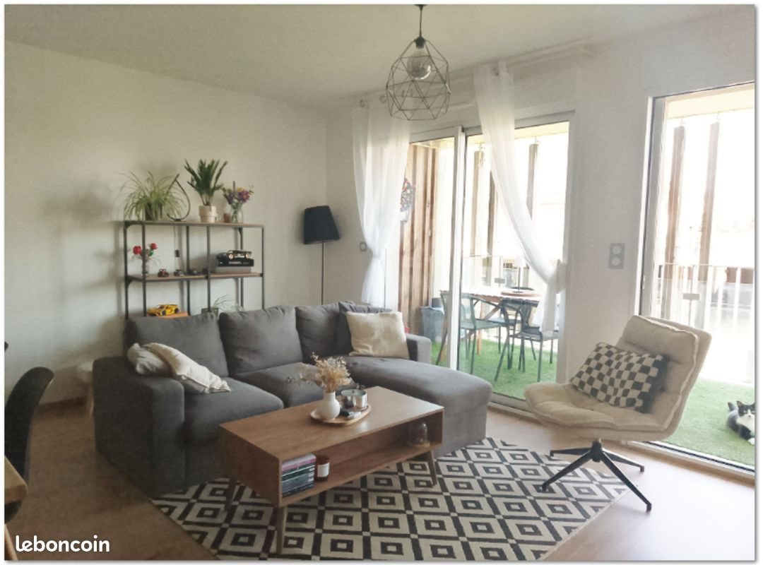 Appartement à vendre, 65m², Vitré