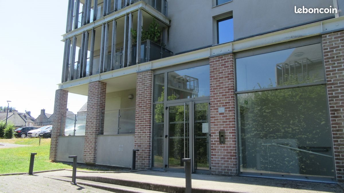 Appartement à vendre, 65m², Vitré