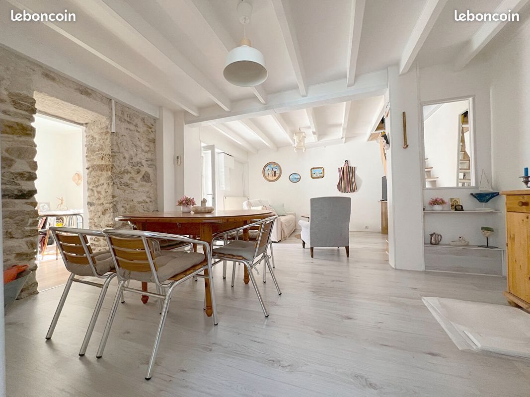 Maison à louer, 150m², Vallons-de-l'Erdre