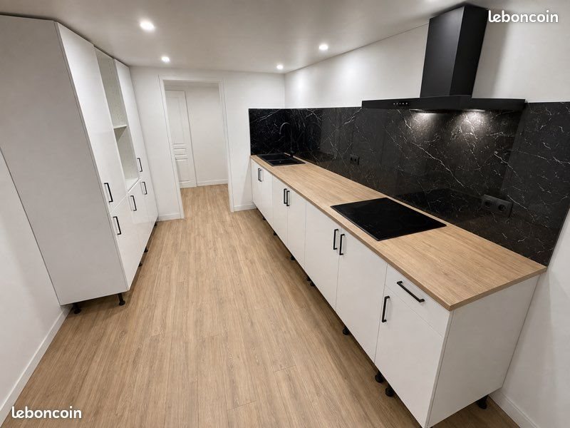 Maison à louer, 150m², Vallons-de-l'Erdre