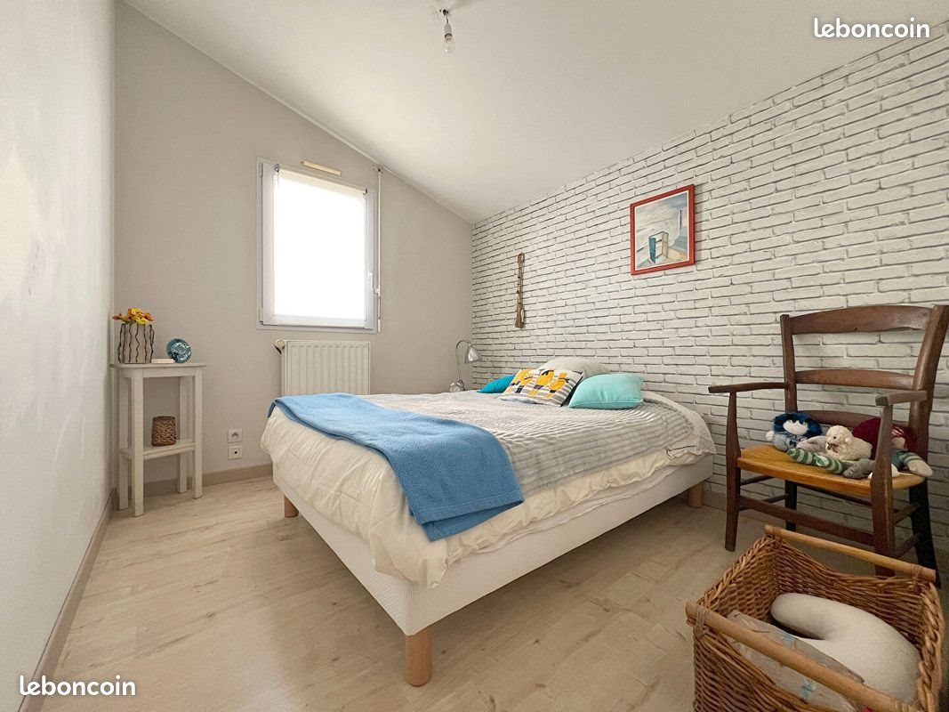 Maison à louer, 150m², Vallons-de-l'Erdre